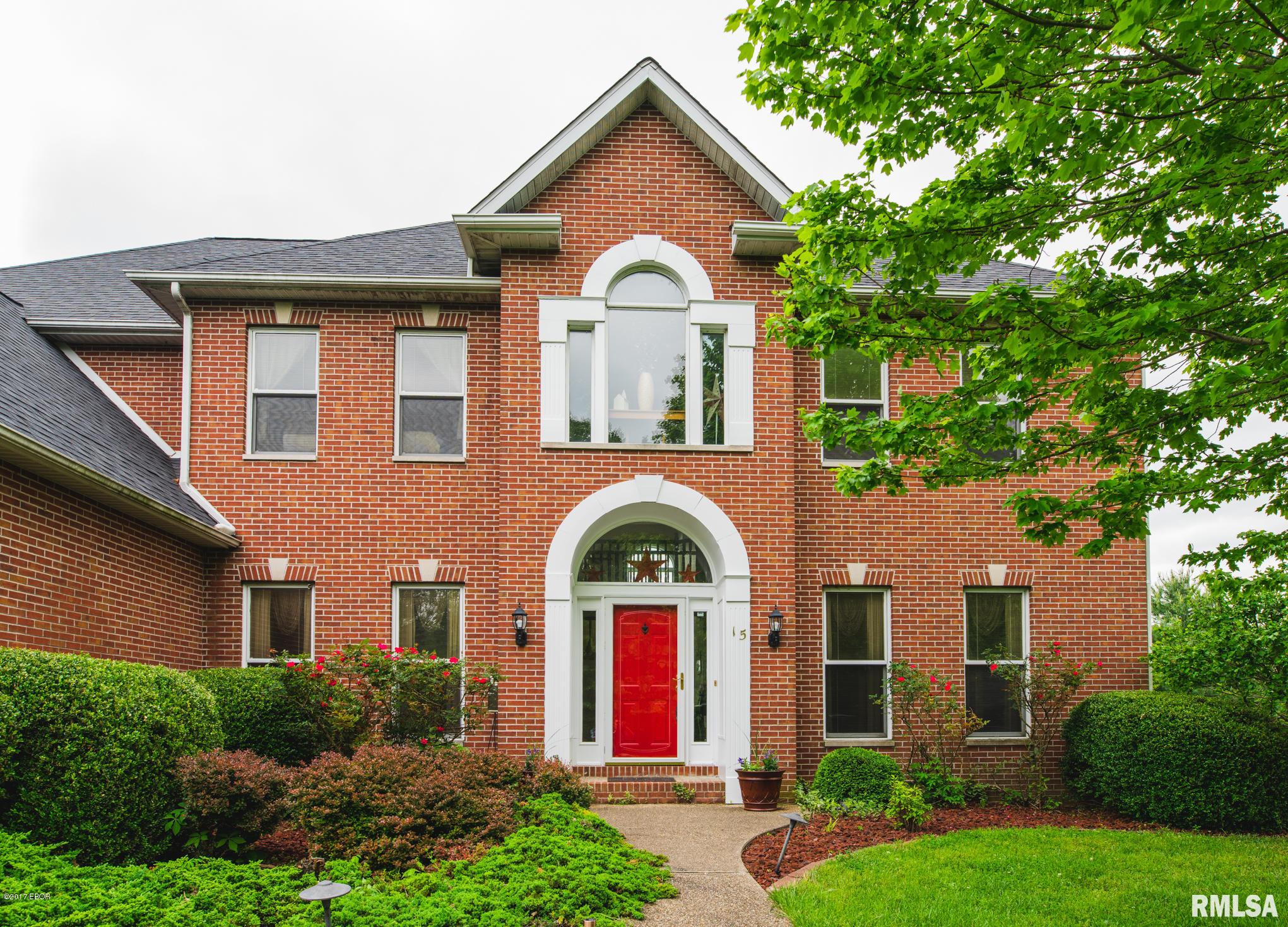 15 Poplar Lake Road Makanda, IL 62958 - Photo 2 of 50 Gallery Image 2