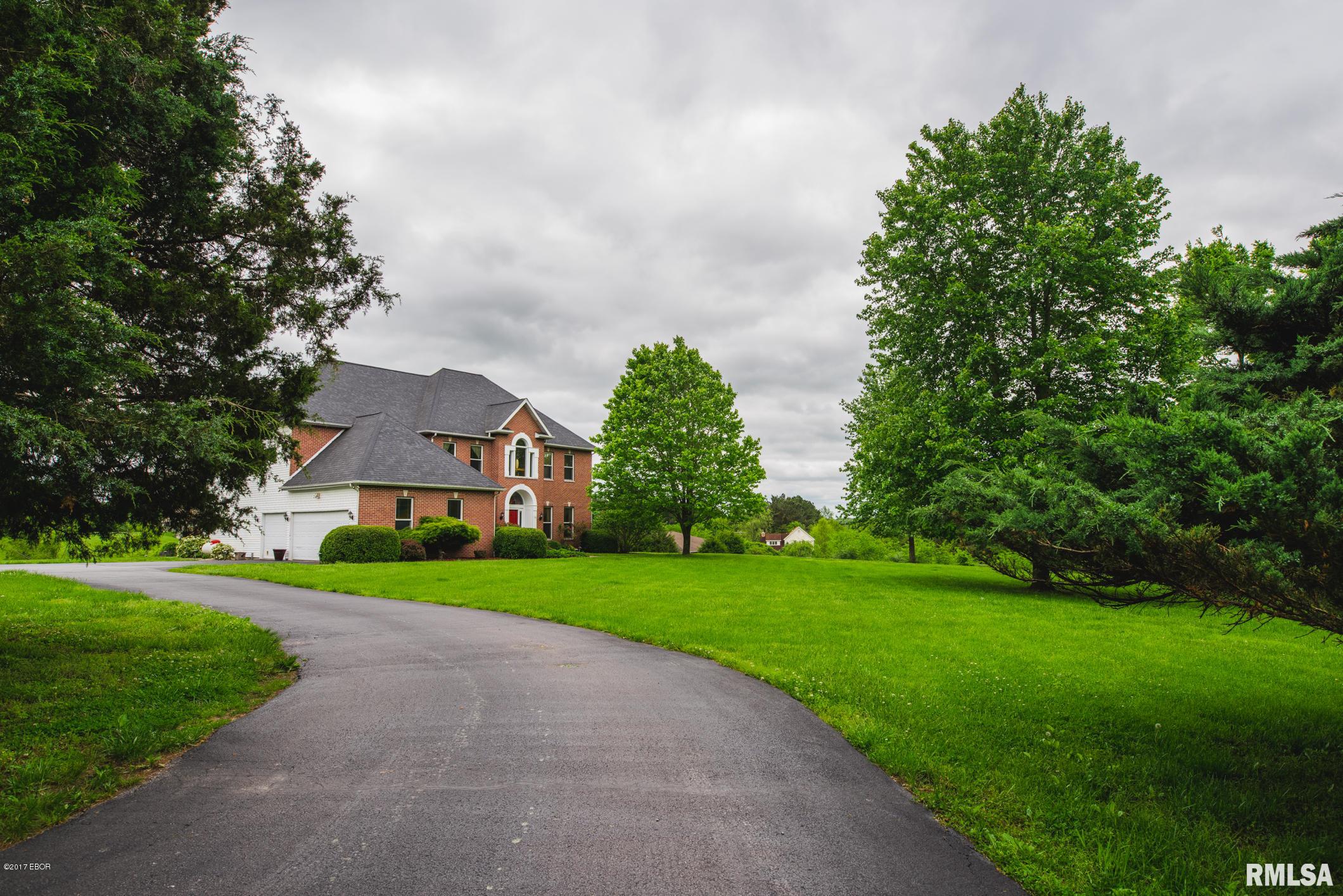 15 Poplar Lake Road Makanda, IL 62958 - Photo 3 of 50 Gallery Image 3