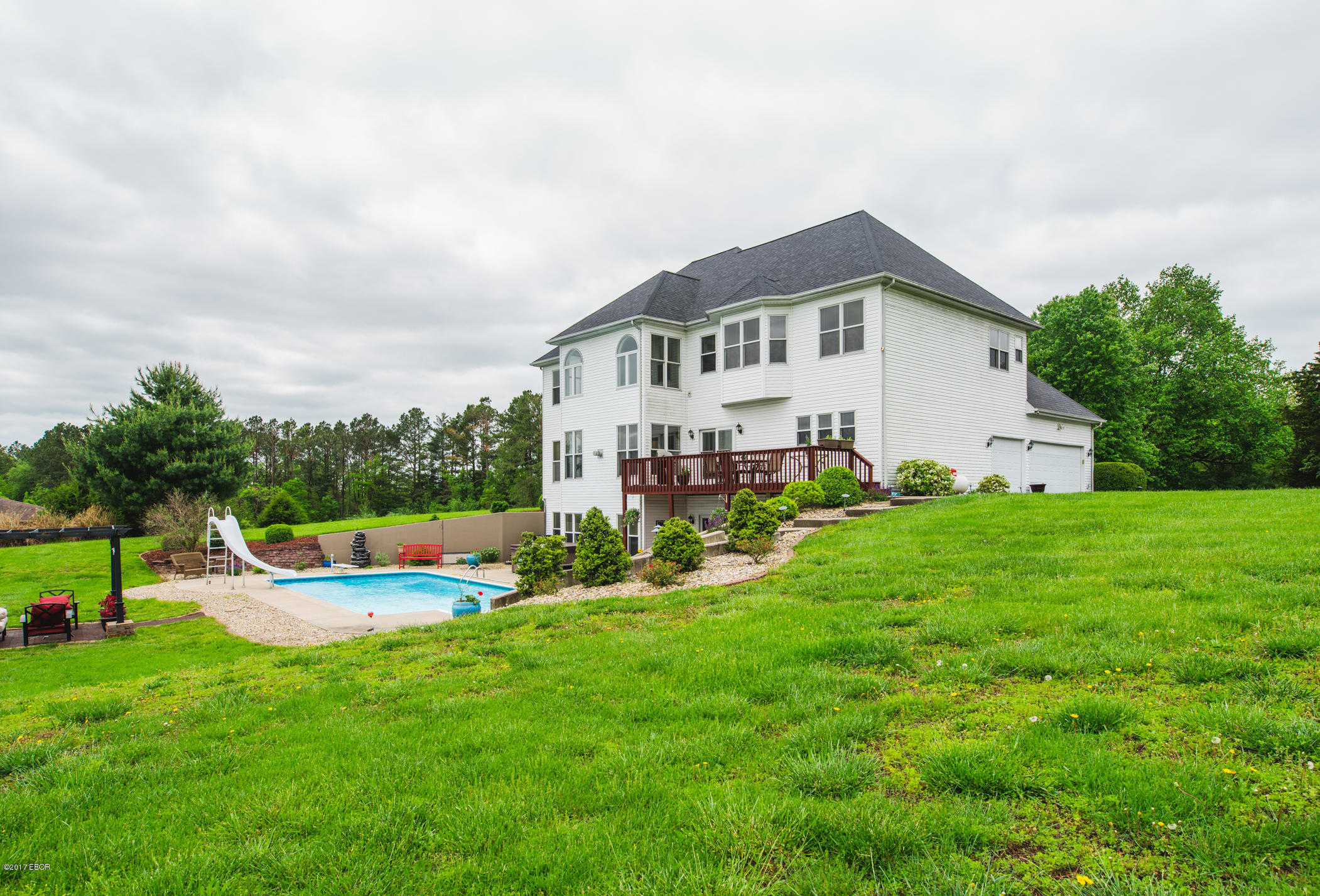 15 Poplar Lake Road Makanda, IL 62958 - Photo 4 of 50 Gallery Image 4