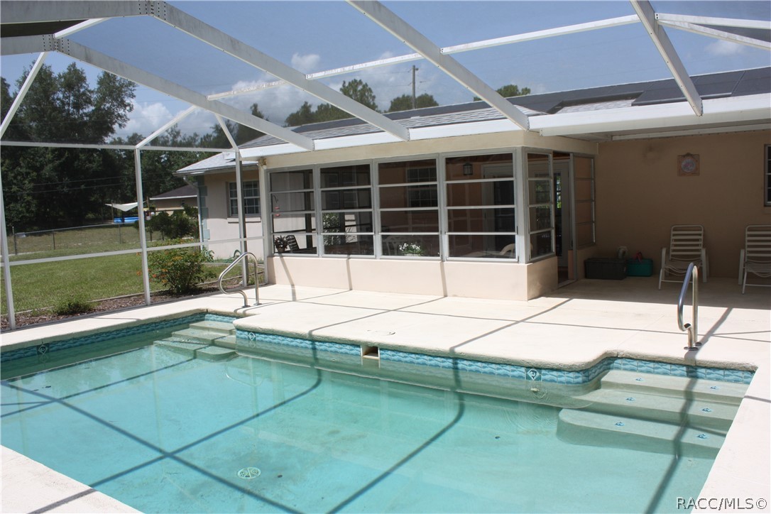 1016 Carnegie Drive Inverness, FL 34450 - Photo 25 of 42