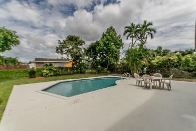 22622 Southwest 65th Avenue Boca Raton, FL 33428 - Photo 35 of 39 poolview...