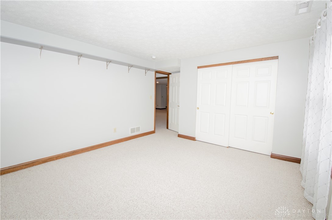 2719 Sycamore Ridge Court Dayton, OH 45431 - Photo 39 of 44 4th Bedroom