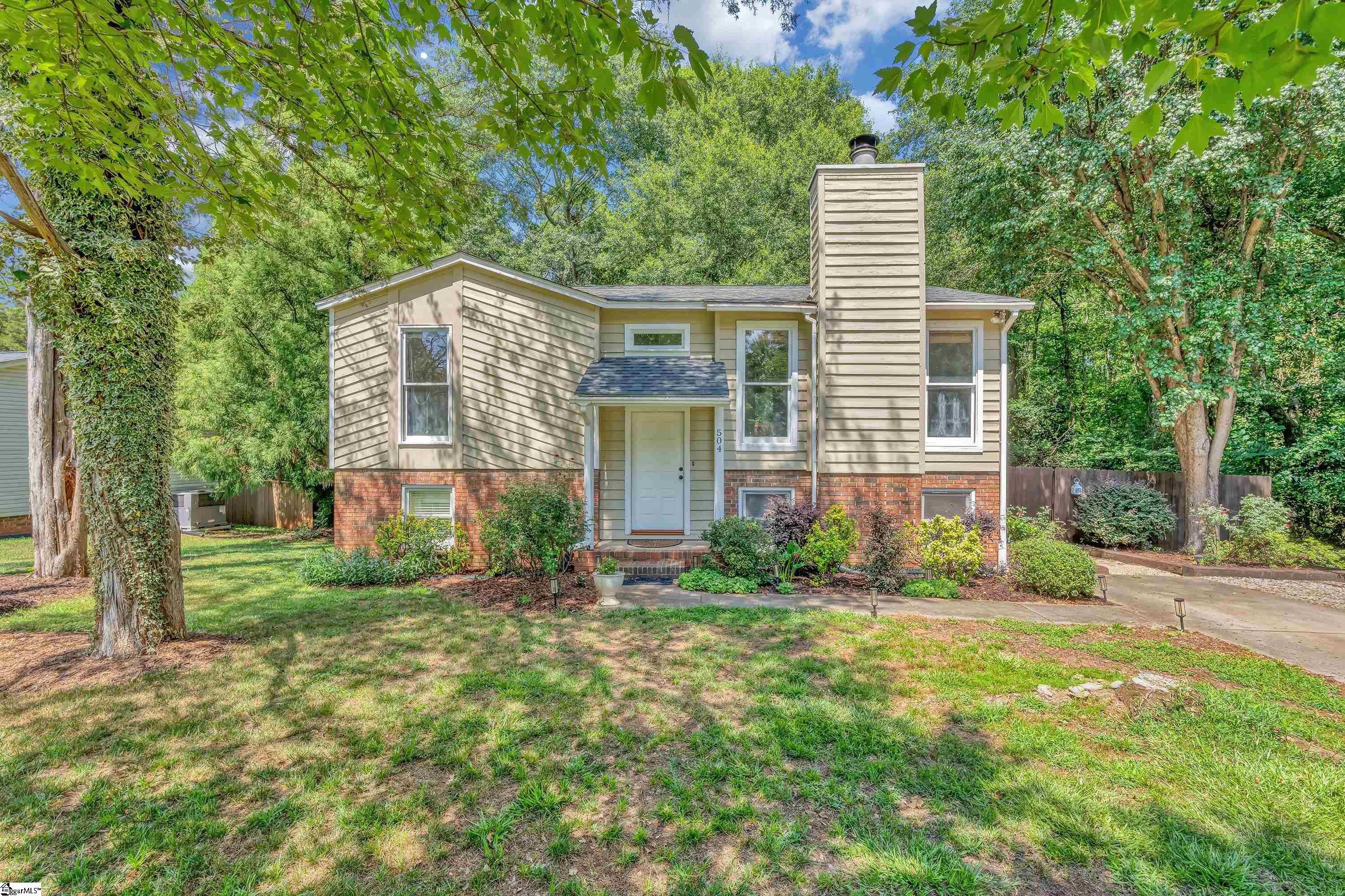 504 Holland Road Simpsonville, SC 29681 - Photo 27 of 30 Gallery Image 27