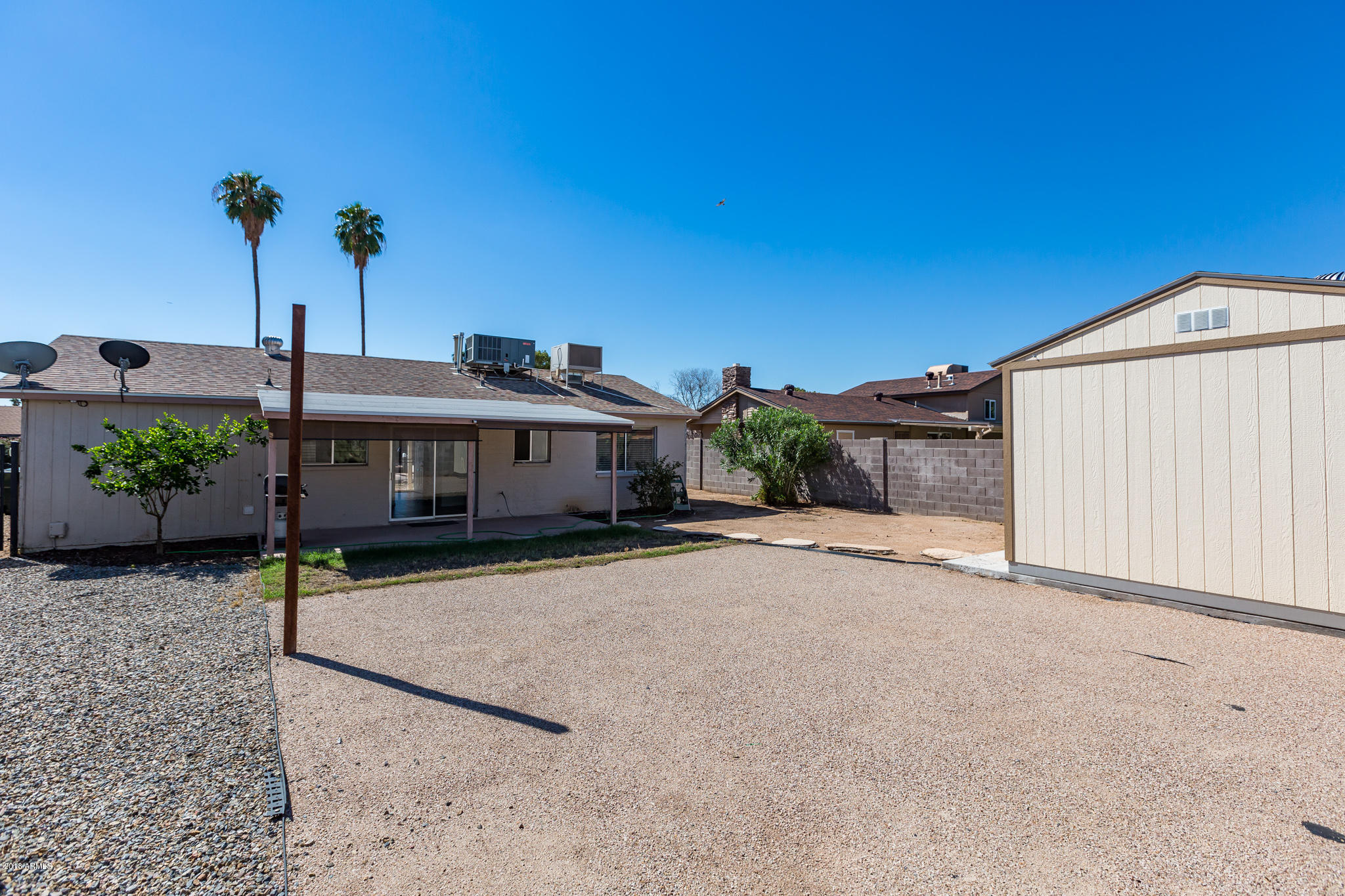 3718 West Bloomfield Road Phoenix, AZ 85029 - Photo 20 of 23 Real Estate 10-9-18-66