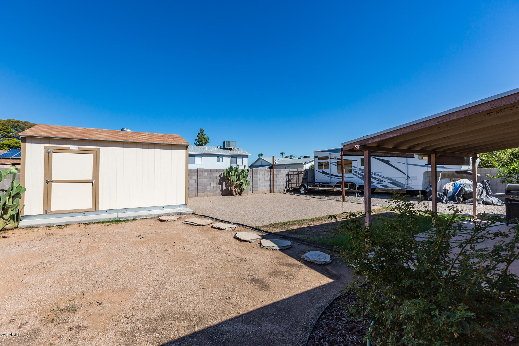 3718 West Bloomfield Road Phoenix, AZ 85029 - Photo 23 of 23 Real Estate 10-9-18-69