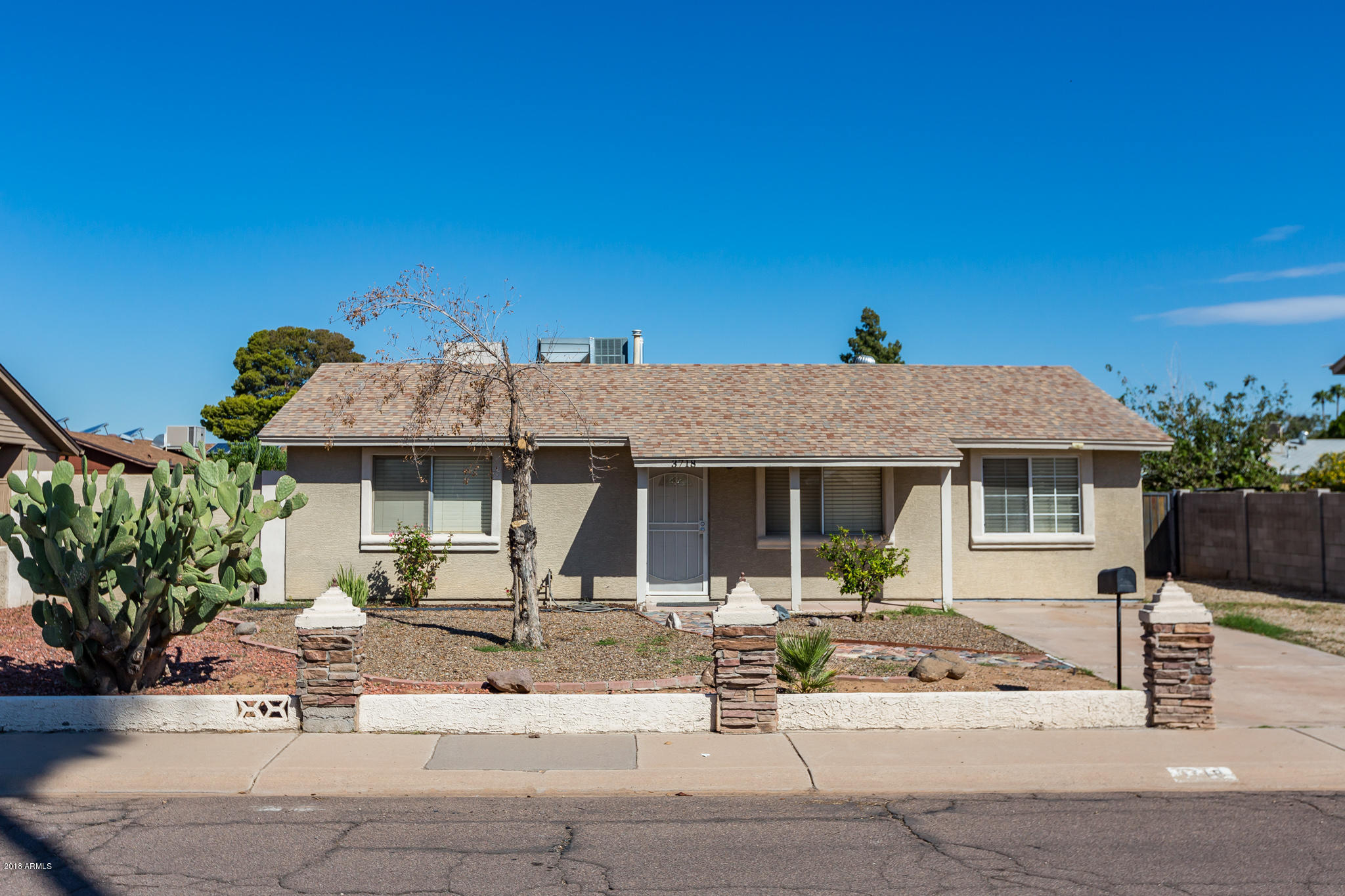 3718 West Bloomfield Road Phoenix, AZ 85029 - Photo 3 of 23 Real Estate 10-9-18-4
