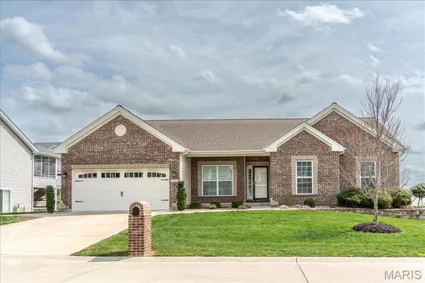 $435,000 | 2906 Shirley Close Road, Washington, MO 63090