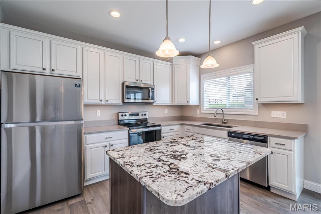 2906 Shirley Close Road Washington, MO 63090 - Photo 17 of 51