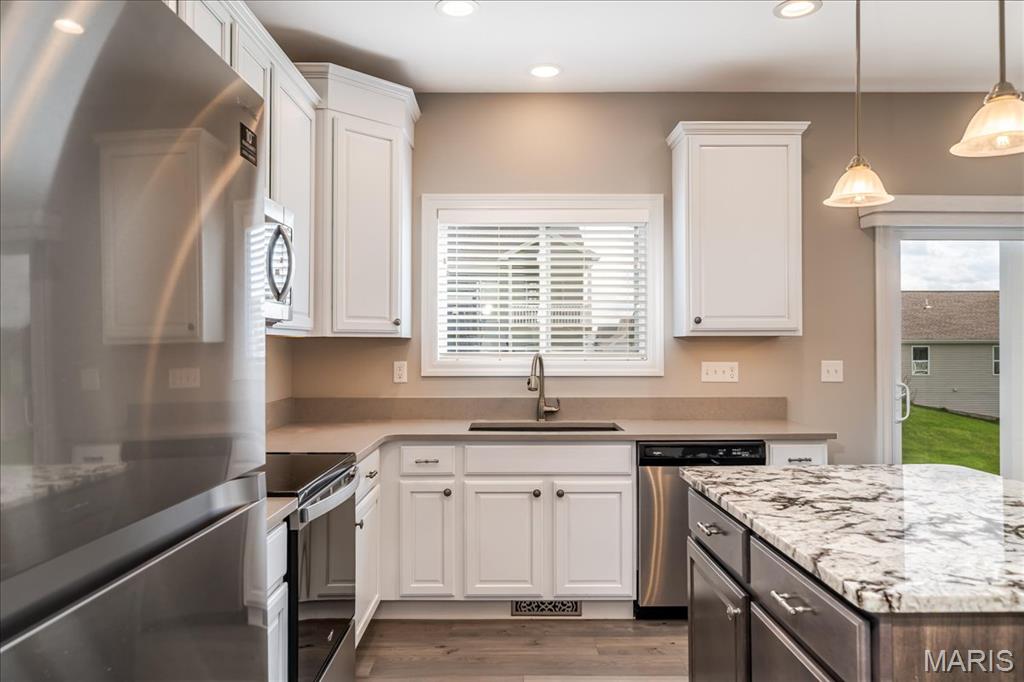 2906 Shirley Close Road Washington, MO 63090 - Photo 20 of 51