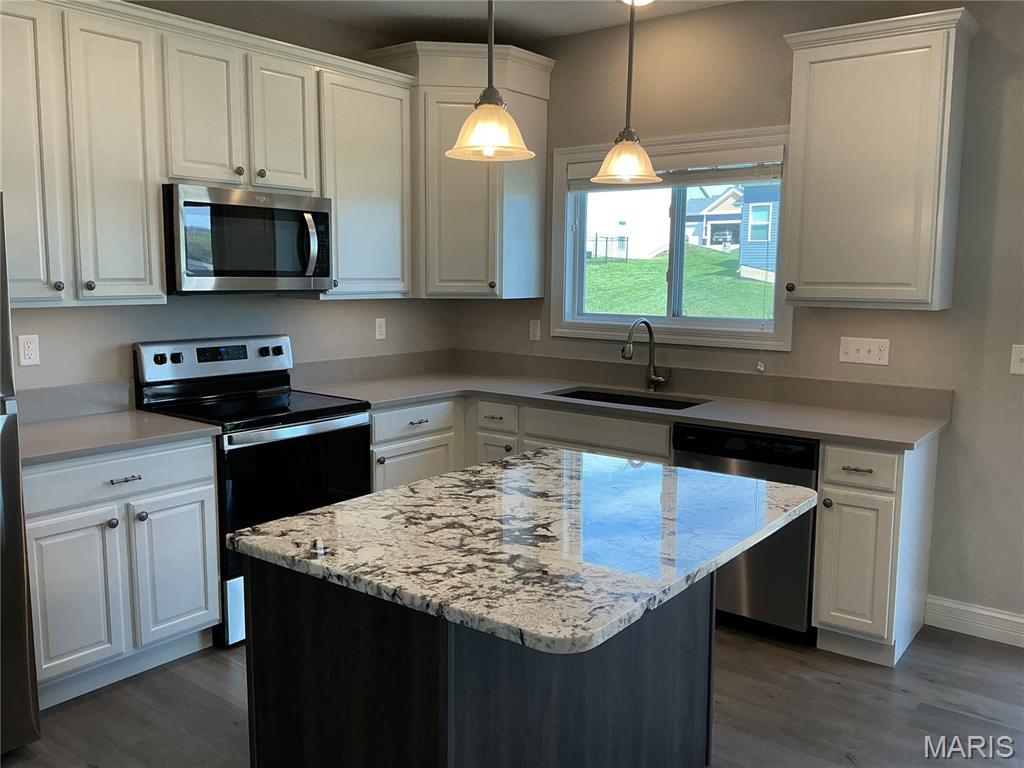 2906 Shirley Close Road Washington, MO 63090 - Photo 22 of 51