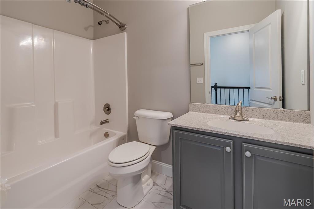 2906 Shirley Close Road Washington, MO 63090 - Photo 35 of 51