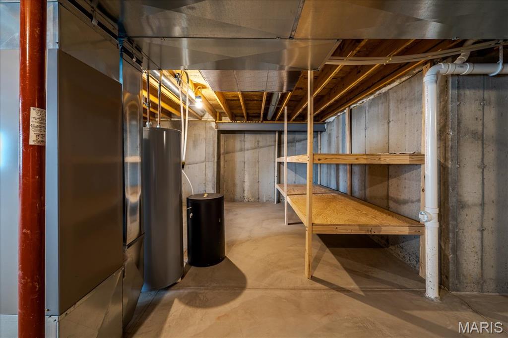 2906 Shirley Close Road Washington, MO 63090 - Photo 47 of 51