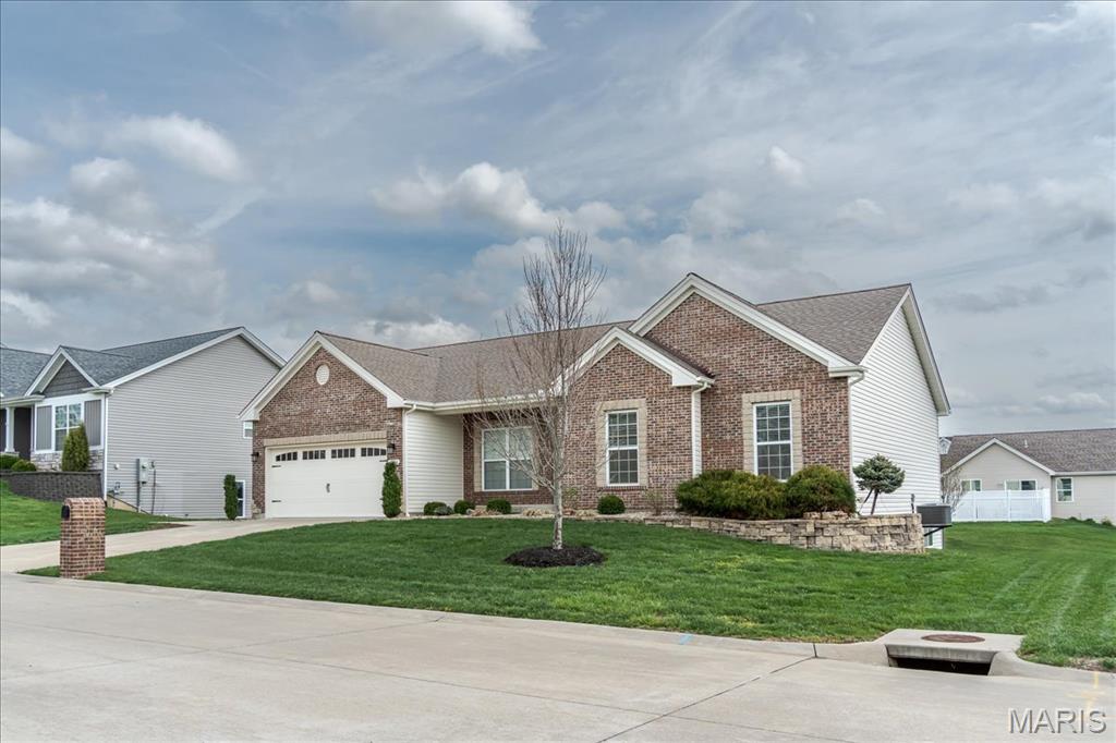 2906 Shirley Close Road Washington, MO 63090 - Photo 49 of 51