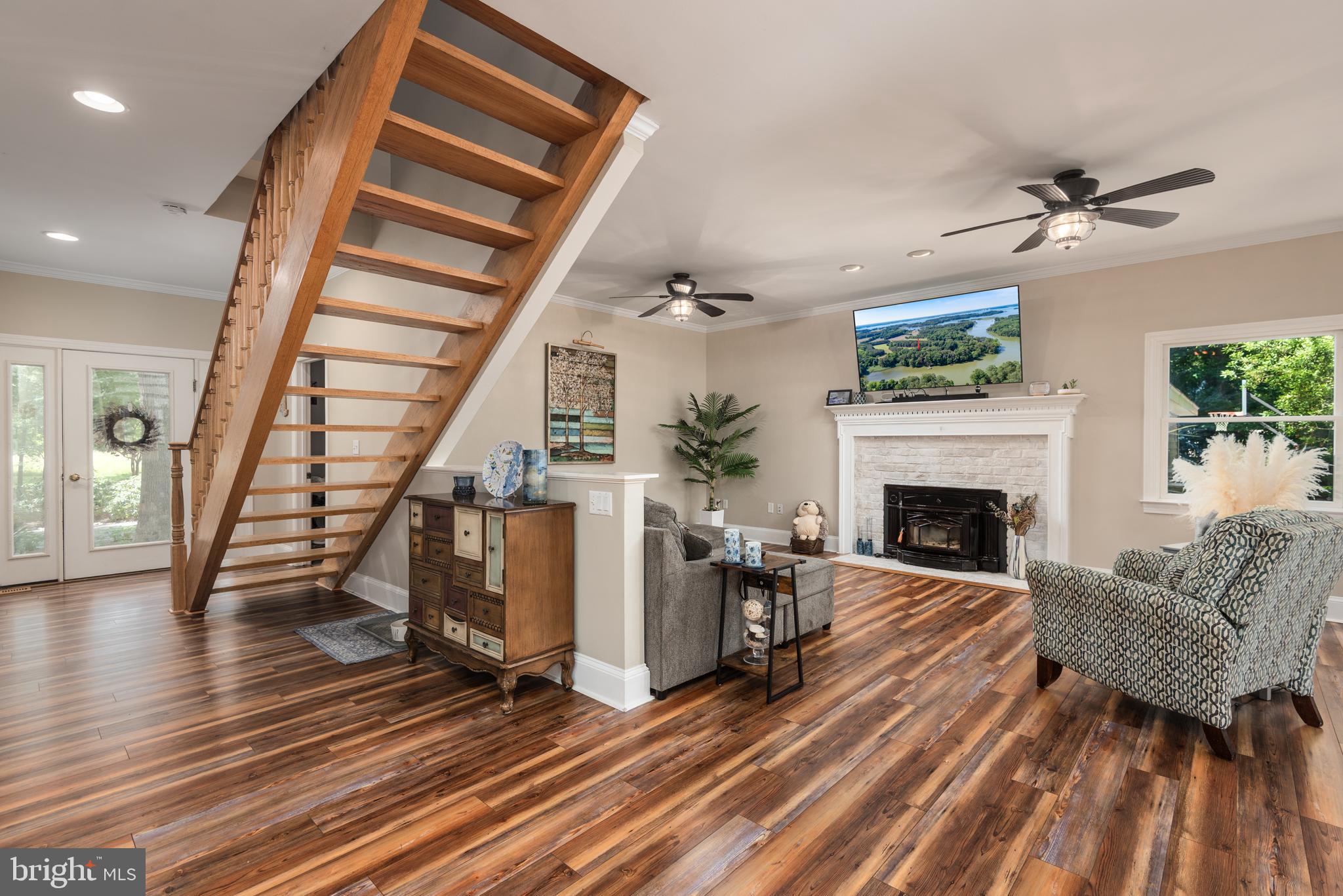 2195 Quail Run Road Trappe, MD 21673 - Photo 16 of 54