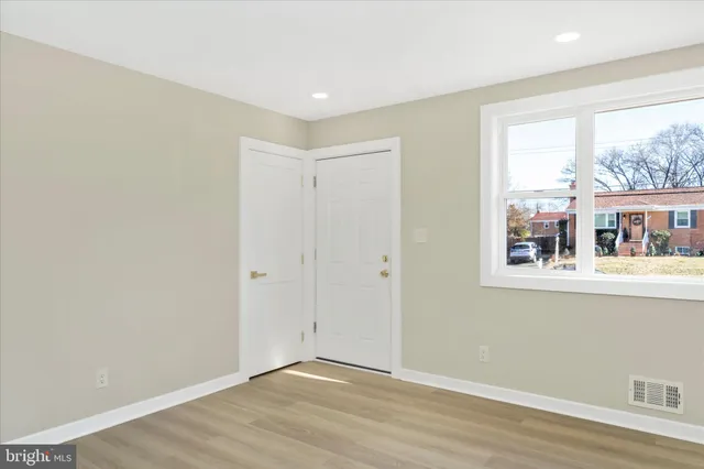 $3,200 | 7103 Loch Raven Road, Temple Hills, MD 20748