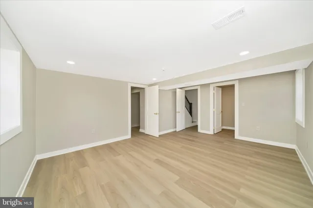 $3,200 | 7103 Loch Raven Road, Temple Hills, MD 20748