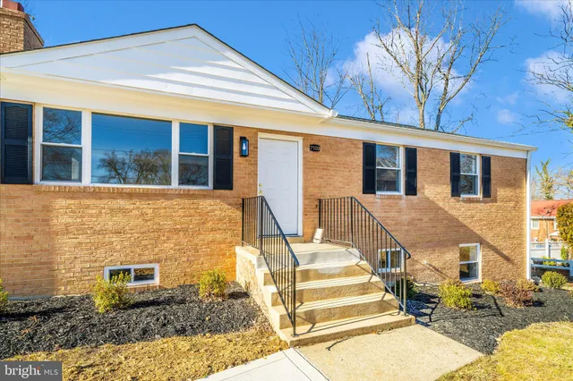 $3,200 | 7103 Loch Raven Road, Temple Hills, MD 20748