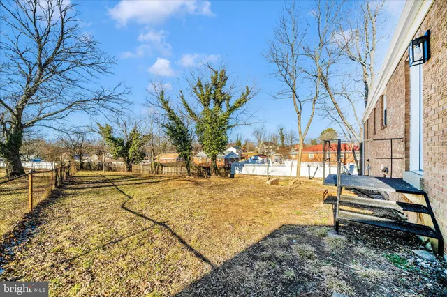 $3,200 | 7103 Loch Raven Road, Temple Hills, MD 20748