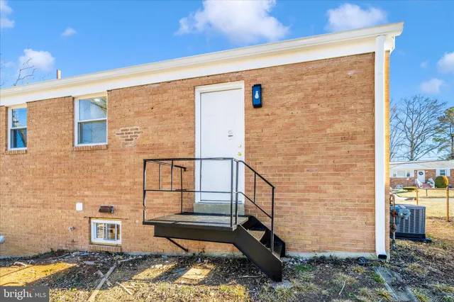 $3,200 | 7103 Loch Raven Road, Temple Hills, MD 20748