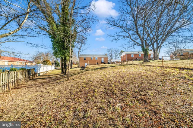 $3,200 | 7103 Loch Raven Road, Temple Hills, MD 20748