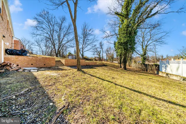 $3,200 | 7103 Loch Raven Road, Temple Hills, MD 20748