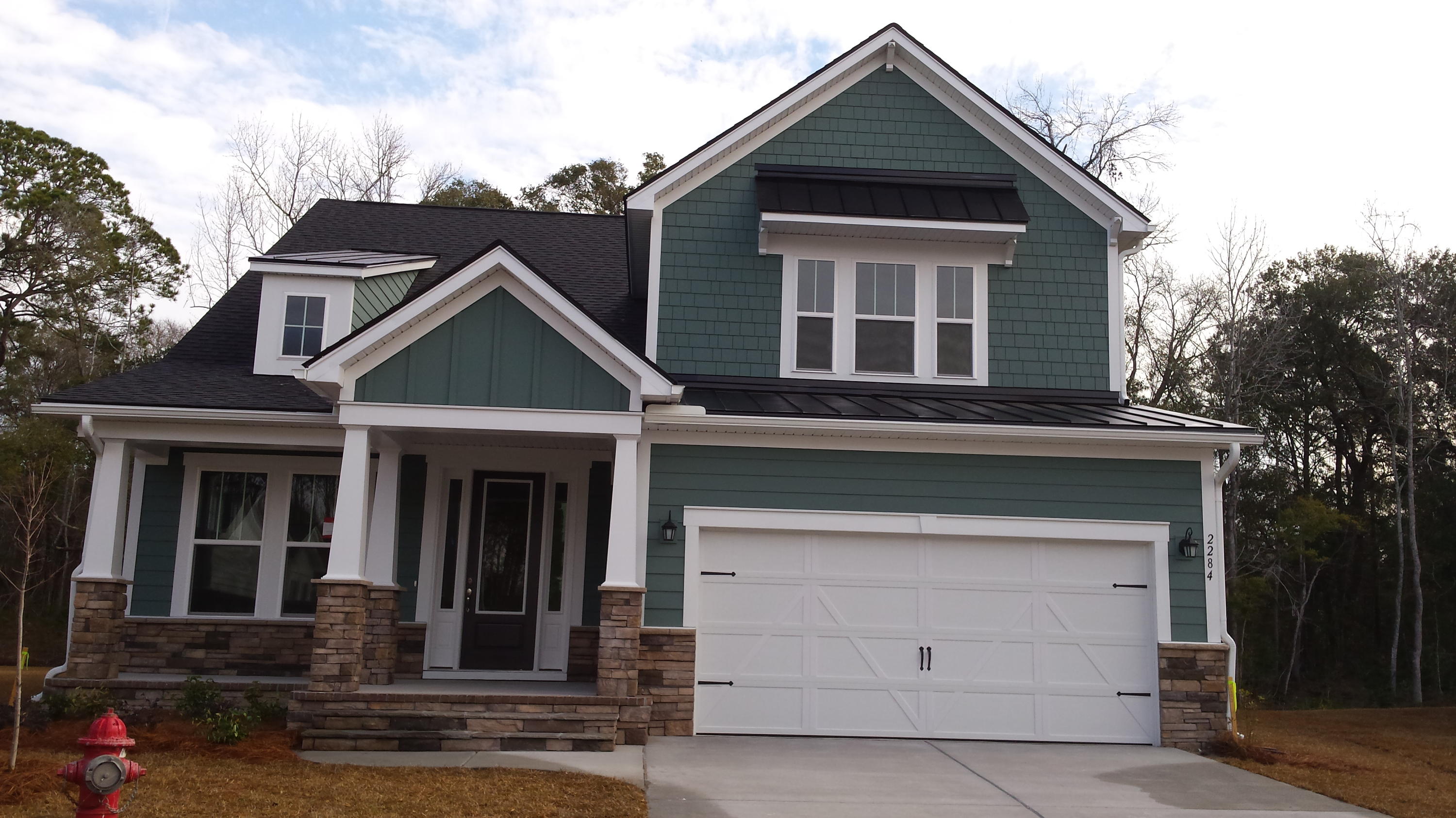 2284 Spring Hope Drive Mount Pleasant, SC 29466 - Photo 1 of 23 17 1