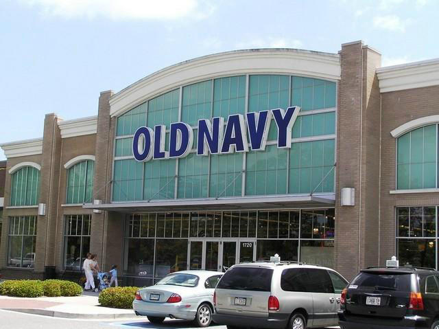2284 Spring Hope Drive Mount Pleasant, SC 29466 - Photo 16 of 23 OLDNAVY