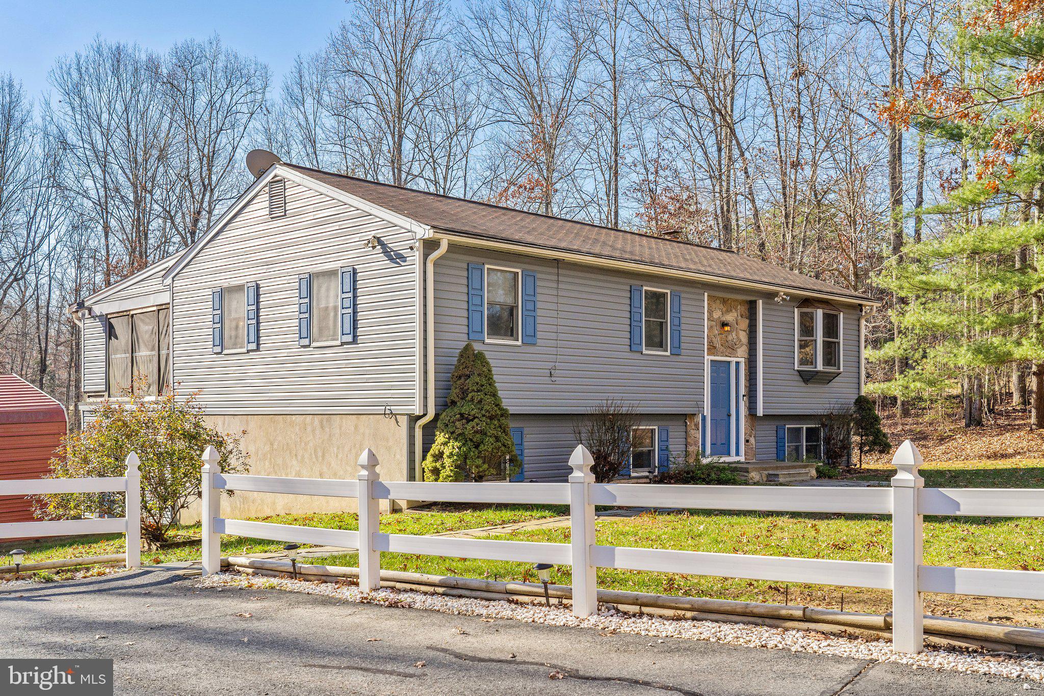 2227 Beaver Dam Road Midland, VA 22728 - Photo 1 of 71 Gallery Image 1