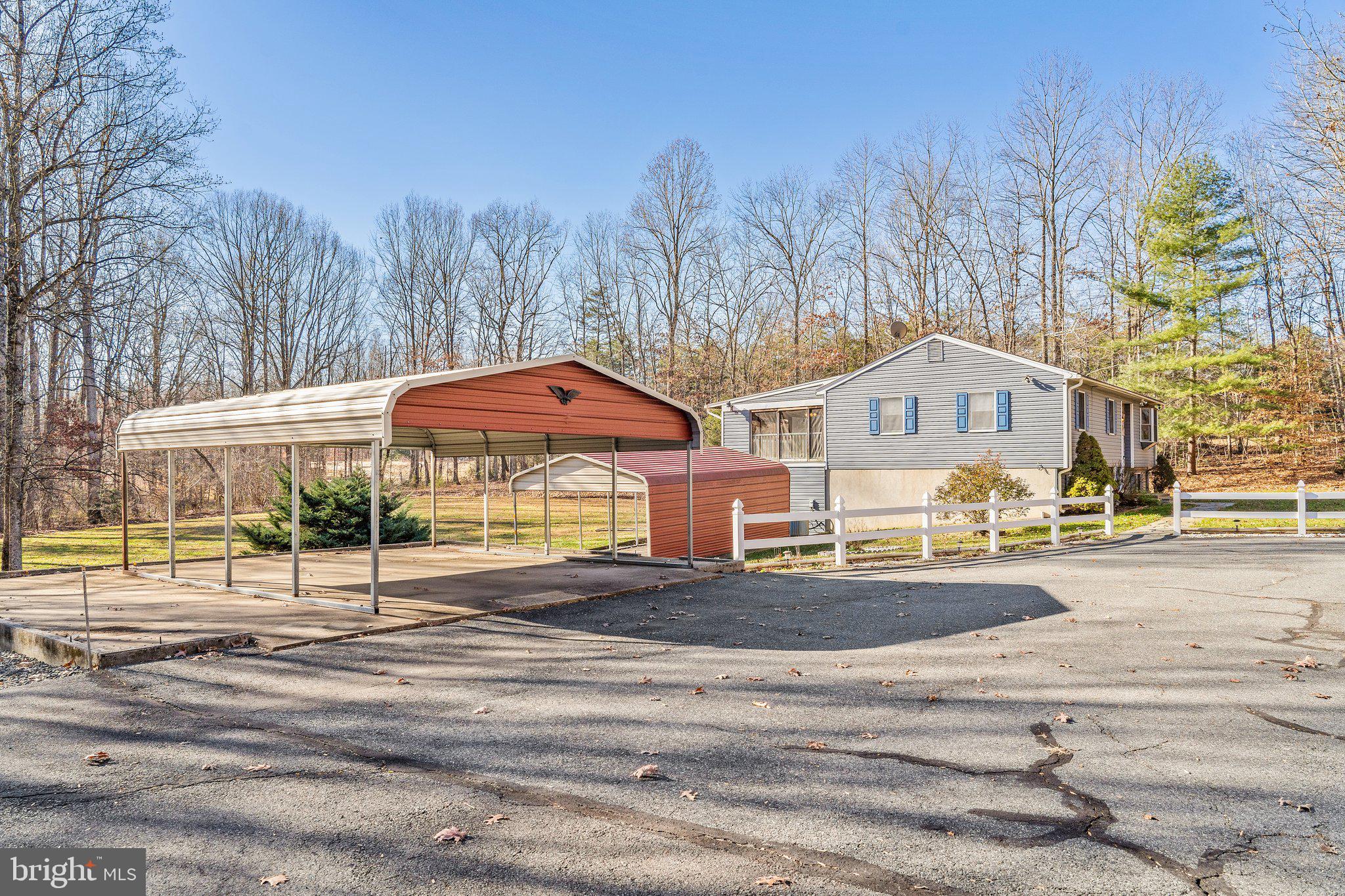 2227 Beaver Dam Road Midland, VA 22728 - Photo 2 of 71 Gallery Image 2