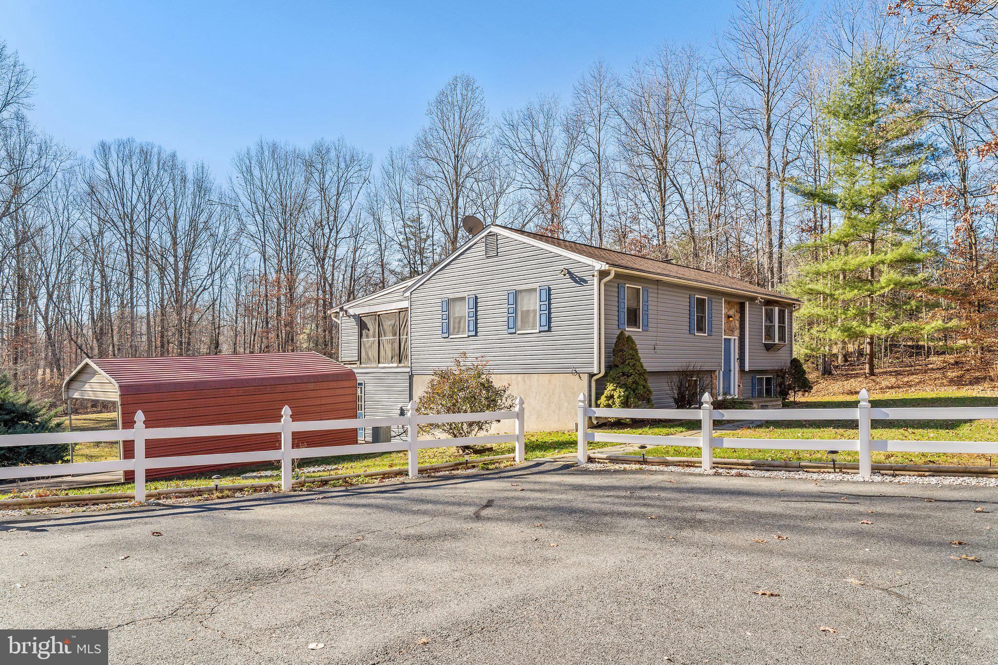 2227 Beaver Dam Road Midland, VA 22728 - Photo 3 of 71 Gallery Image 3
