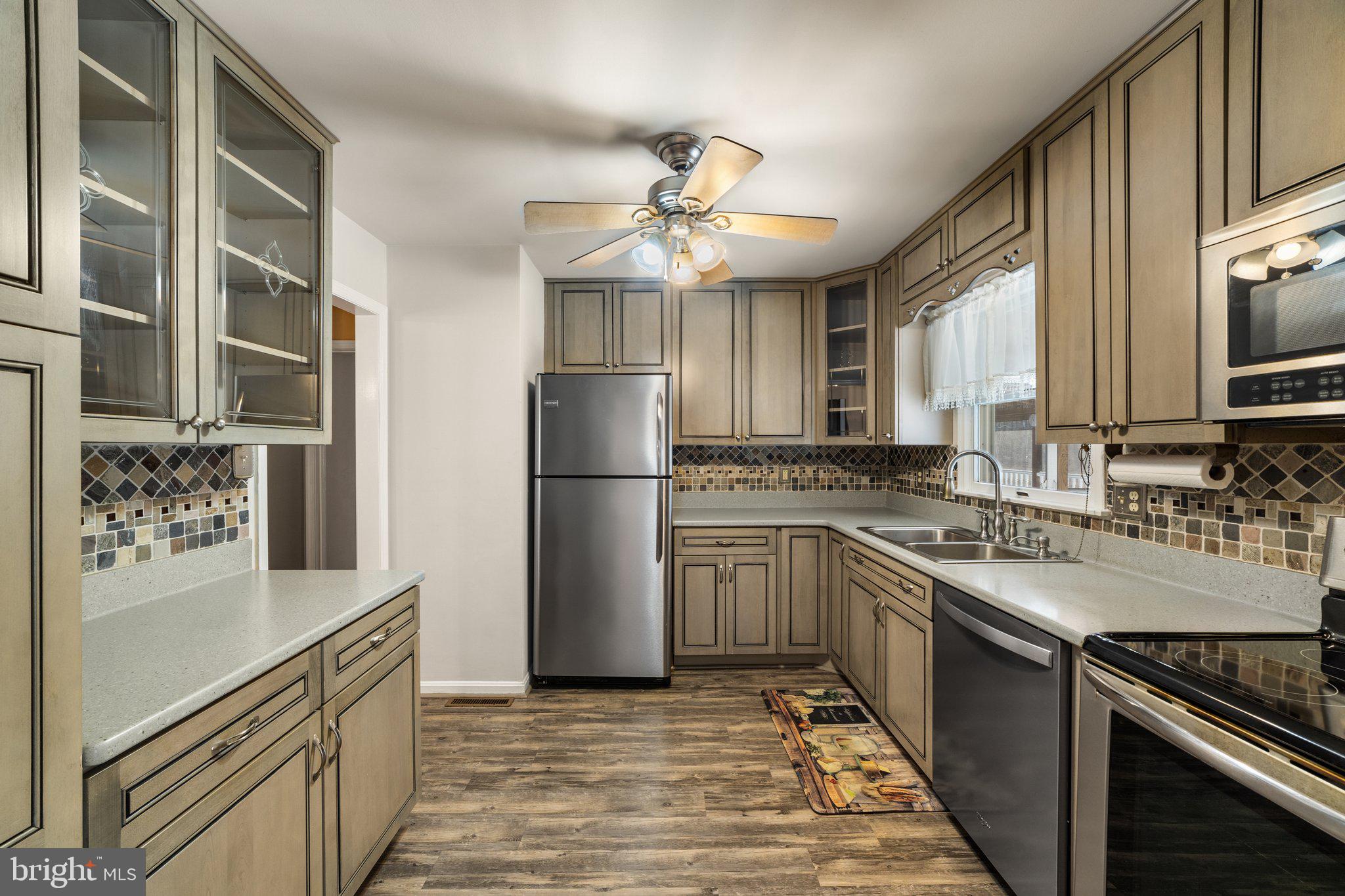 2227 Beaver Dam Road Midland, VA 22728 - Photo 21 of 71 Gallery Image 21