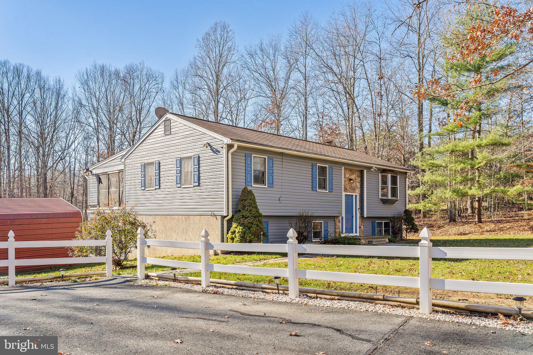 2227 Beaver Dam Road Midland, VA 22728 - Photo 4 of 71 Gallery Image 4