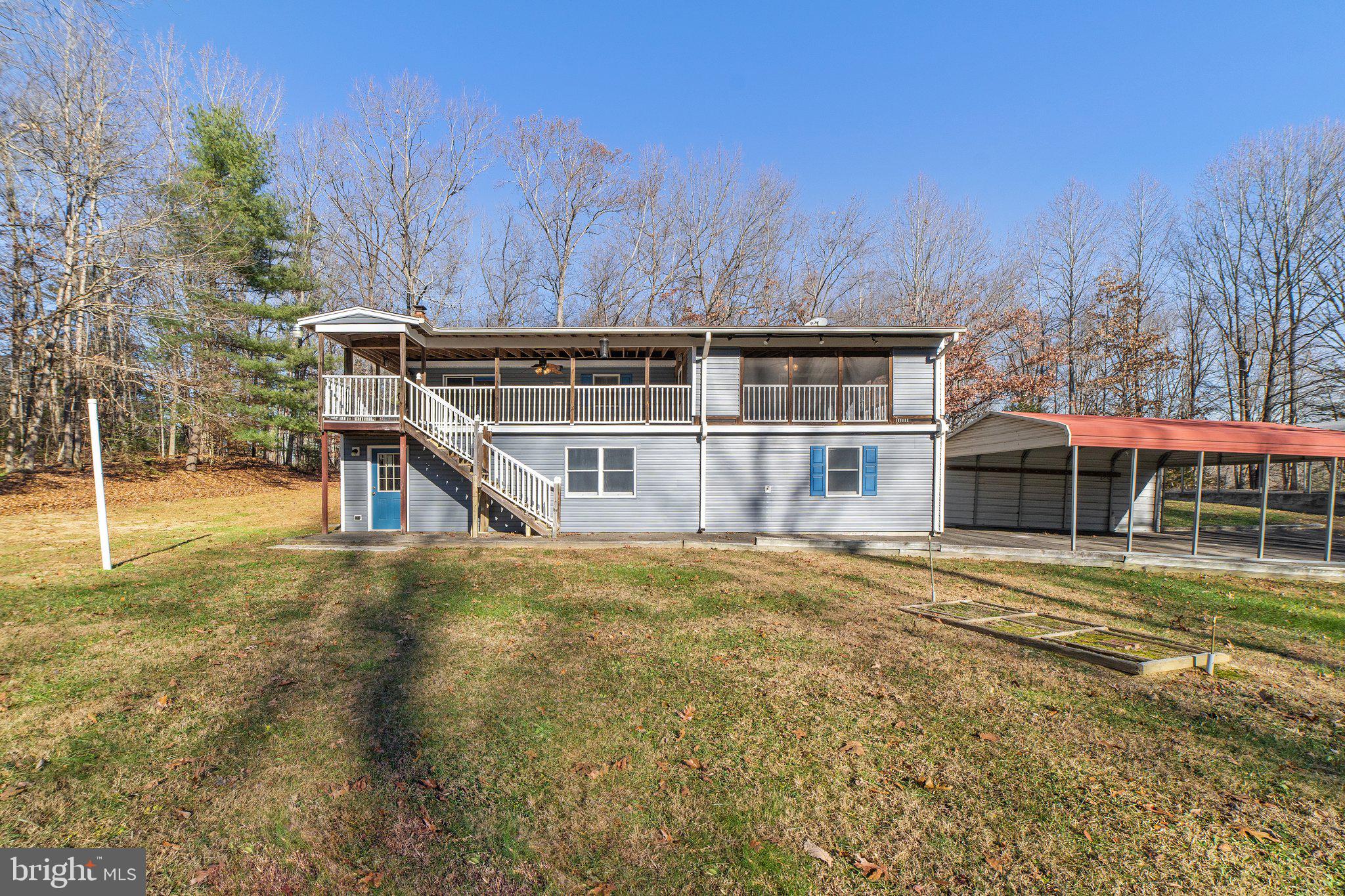 2227 Beaver Dam Road Midland, VA 22728 - Photo 64 of 71 Gallery Image 64