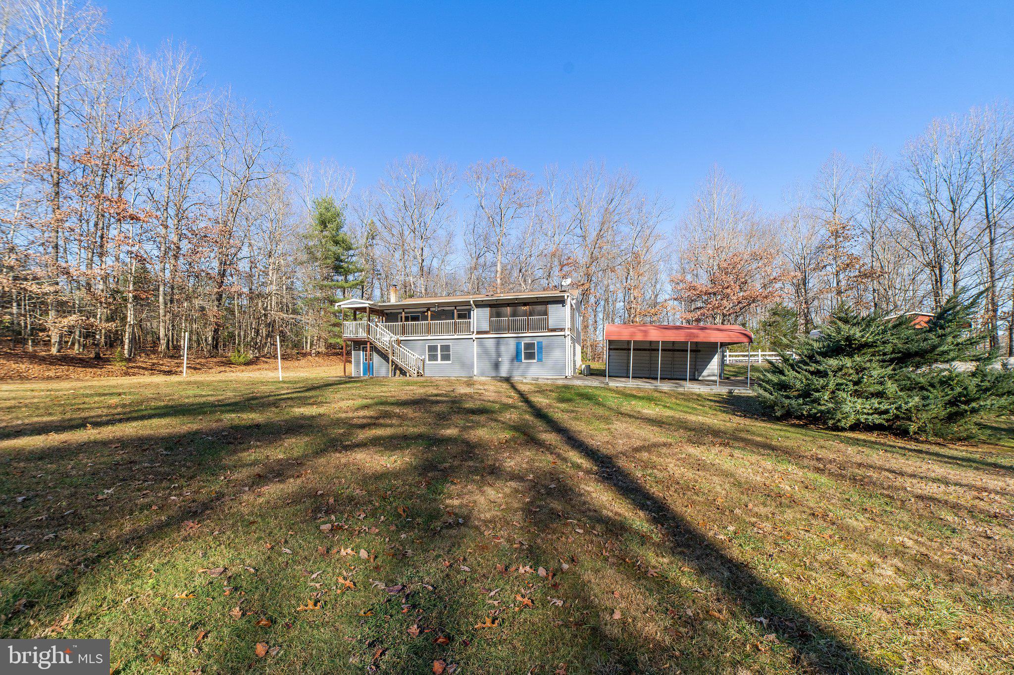 2227 Beaver Dam Road Midland, VA 22728 - Photo 65 of 71 Gallery Image 65