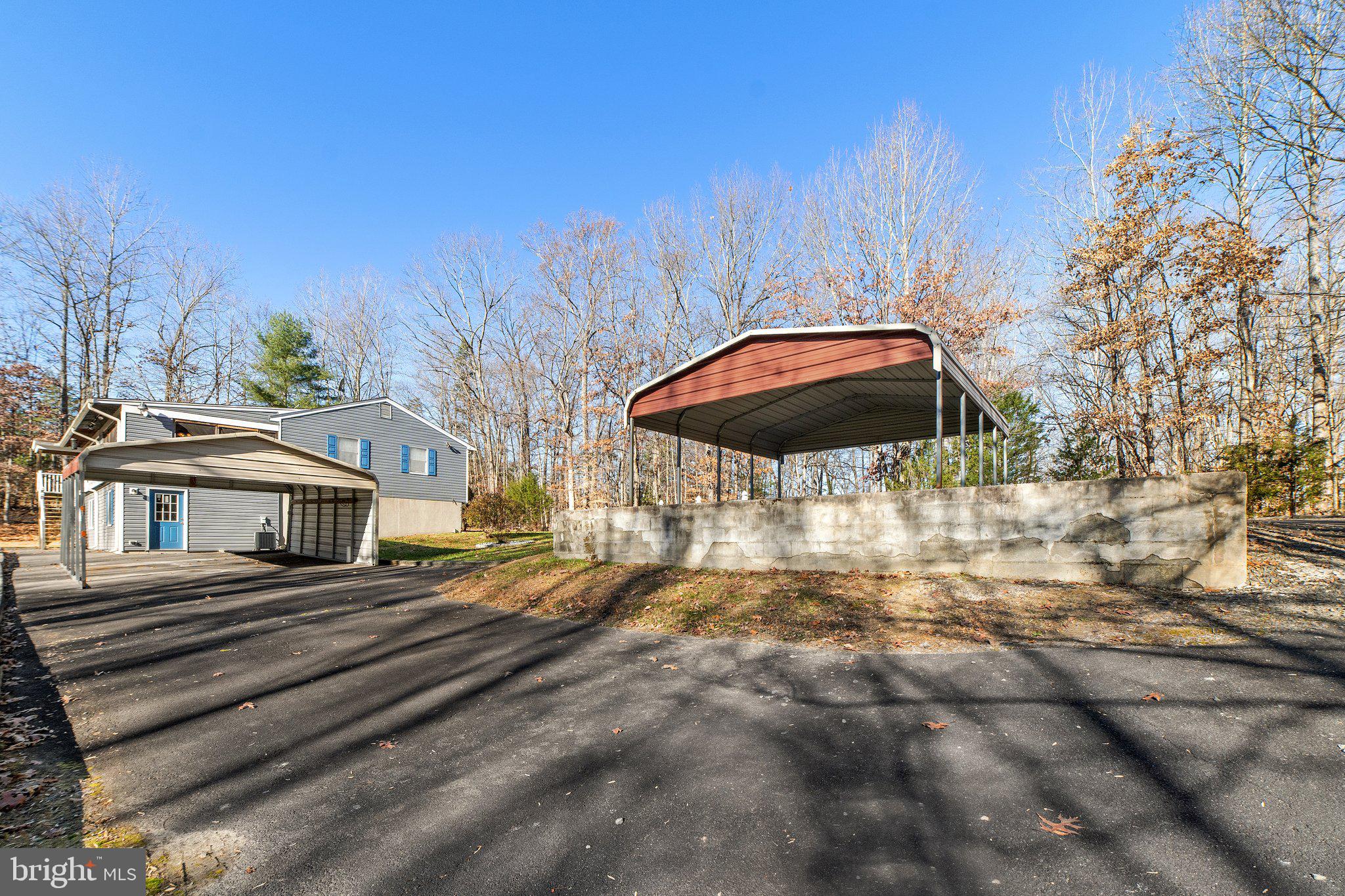 2227 Beaver Dam Road Midland, VA 22728 - Photo 69 of 71 Gallery Image 69