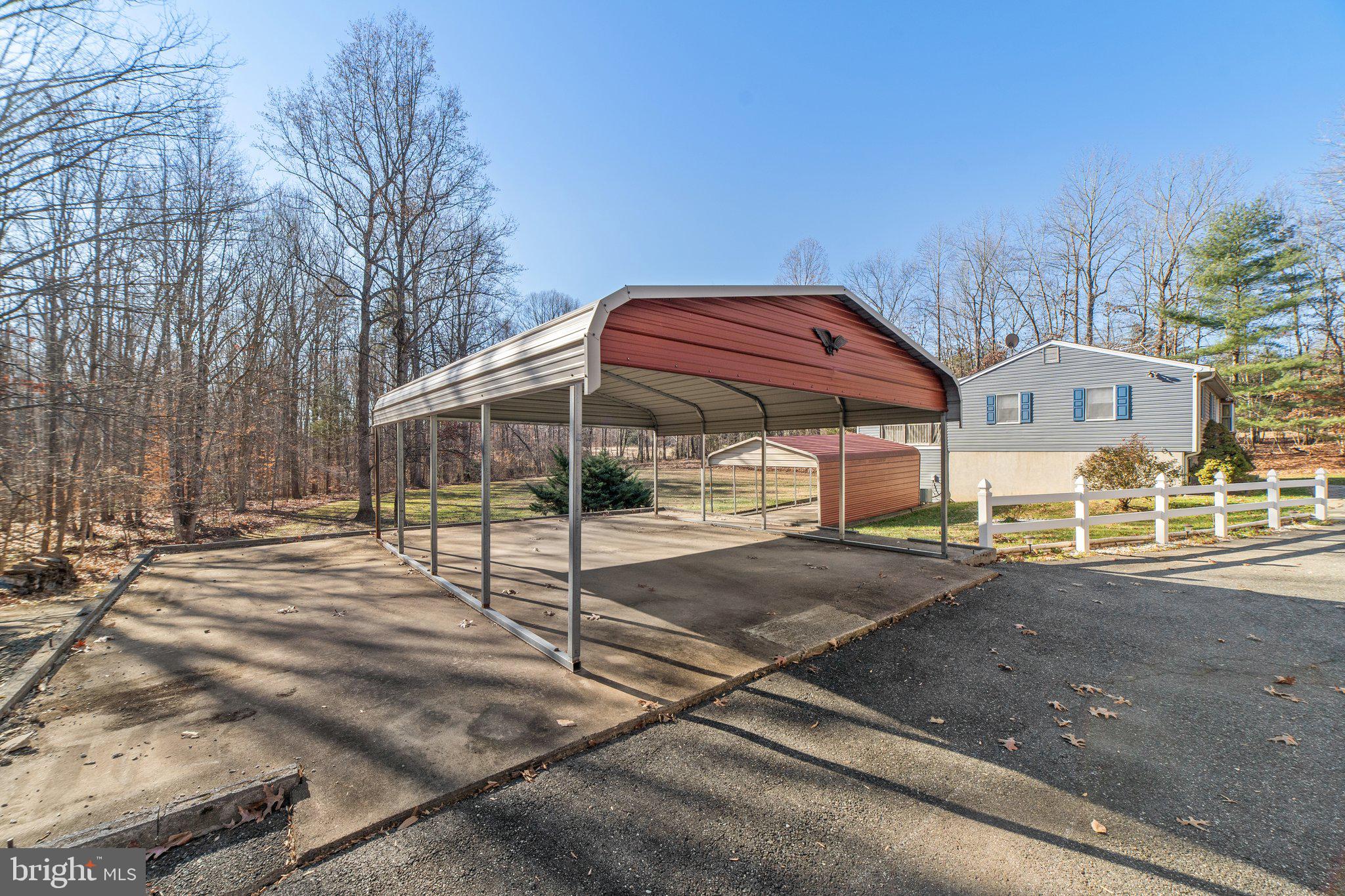 2227 Beaver Dam Road Midland, VA 22728 - Photo 70 of 71 Gallery Image 70