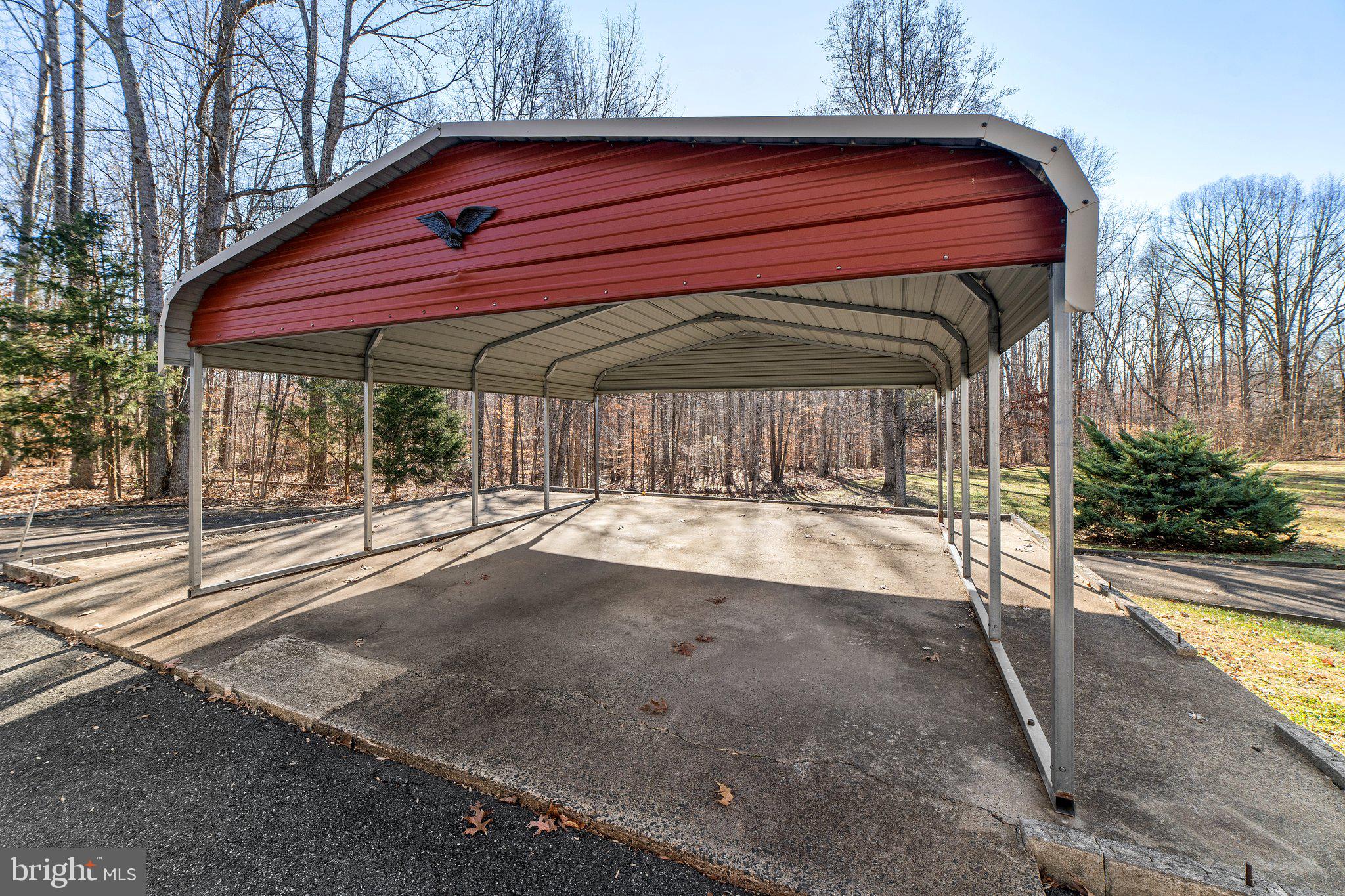 2227 Beaver Dam Road Midland, VA 22728 - Photo 71 of 71 Gallery Image 71