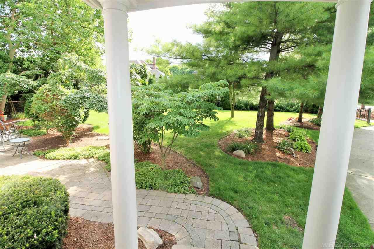 1177 Devonshire Road Grosse Pointe Park, MI 48230 - Photo 37 of 78