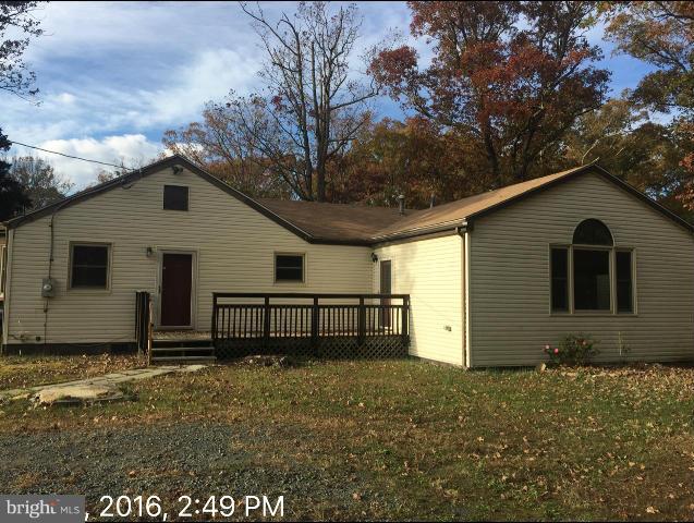 8712 Timothy Road Brandywine, MD 20613 - Photo 1 of 30 Exterior (Front)
