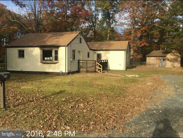 8712 Timothy Road Brandywine, MD 20613 - Photo 2 of 30 Exterior (Front)