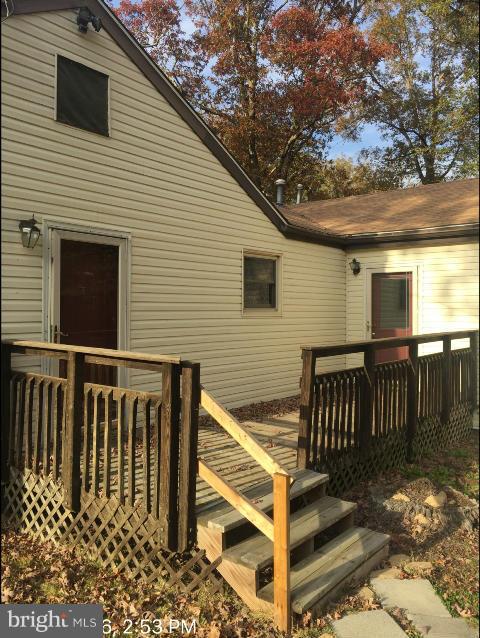 8712 Timothy Road Brandywine, MD 20613 - Photo 26 of 30 Exterior (Rear)
