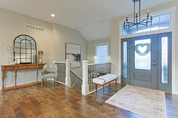 $689,900 | 709 West Shore Drive, Osceola, IN 46561