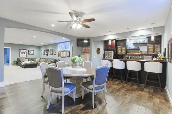 $689,900 | 709 West Shore Drive, Osceola, IN 46561