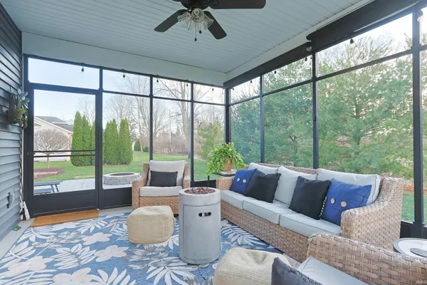 $689,900 | 709 West Shore Drive, Osceola, IN 46561