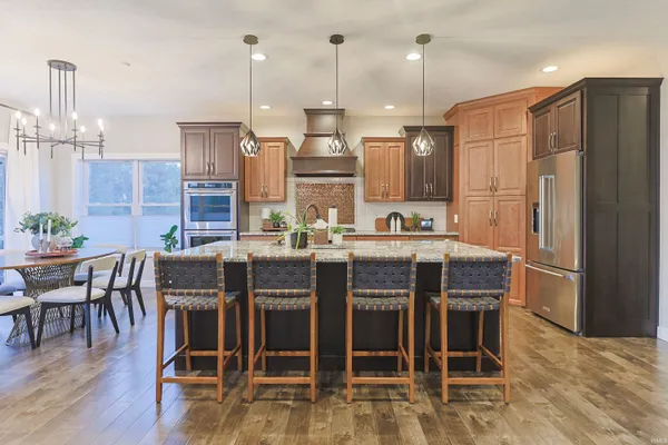 $689,900 | 709 West Shore Drive, Osceola, IN 46561