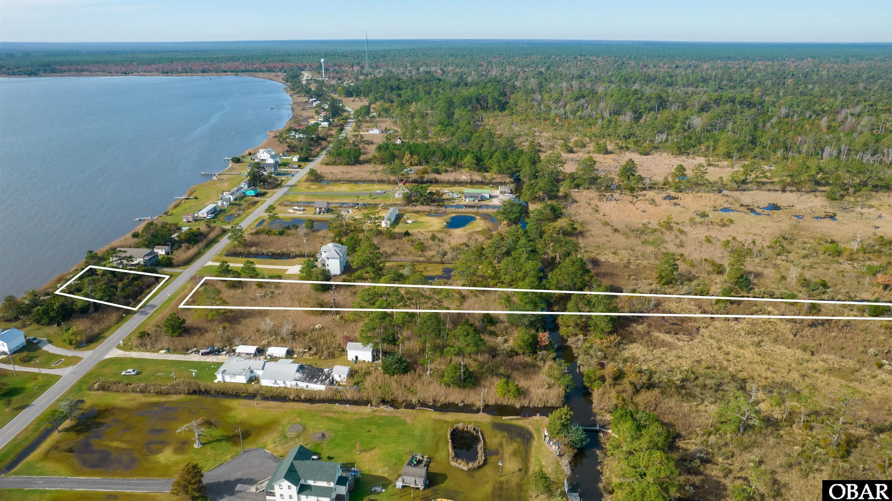 170 Bayview Drive Stumpy Point, NC 27978 - Photo 20 of 33
