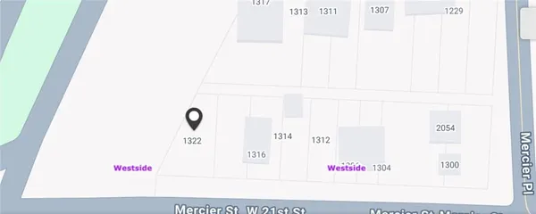$120,000 | 1322 West 21st Street, Kansas City, MO 64108