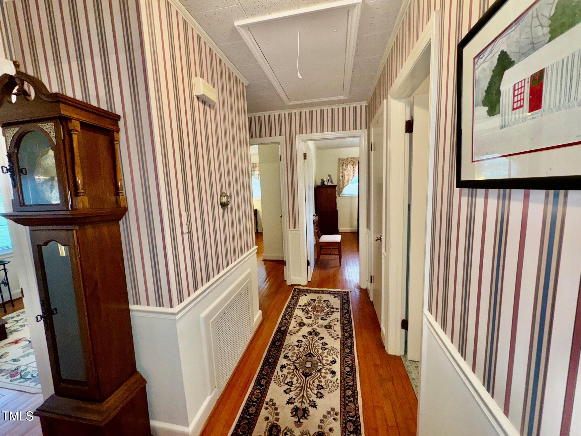 1829 Stewart Farm Road Henderson, NC 27537 - Photo 11 of 27 IMG_2493