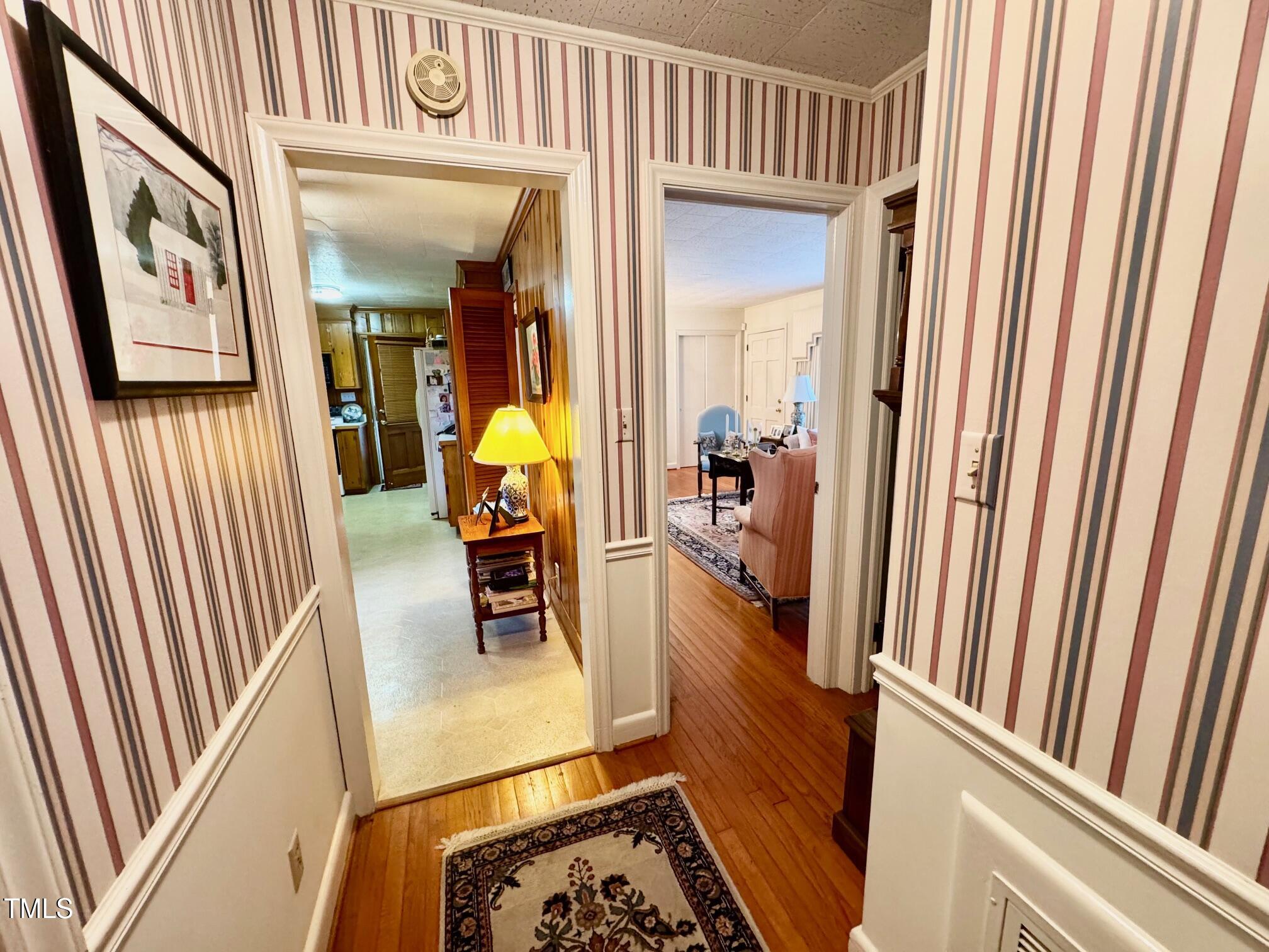 1829 Stewart Farm Road Henderson, NC 27537 - Photo 12 of 27 IMG_2506