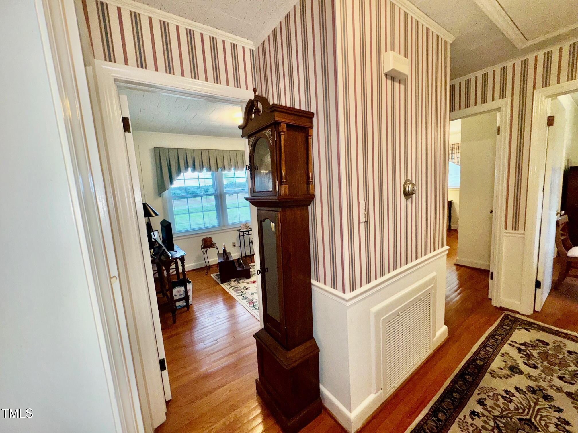 1829 Stewart Farm Road Henderson, NC 27537 - Photo 21 of 27 IMG_2494